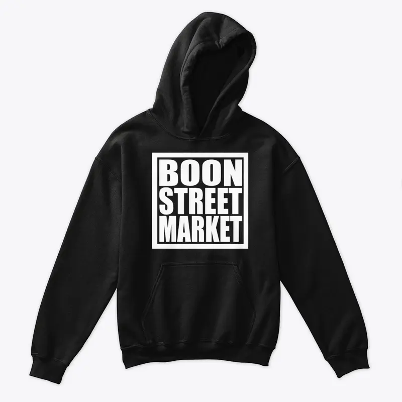 Boon Street Market