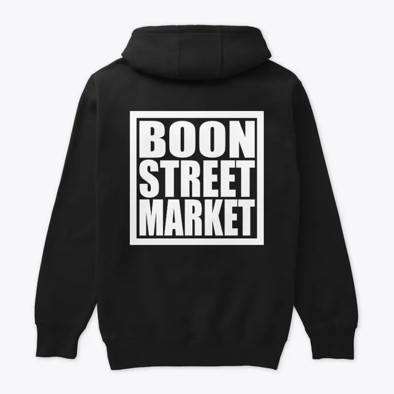 Boon Street Market