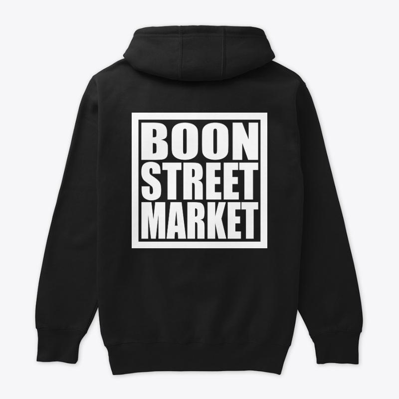 Boon Street Market