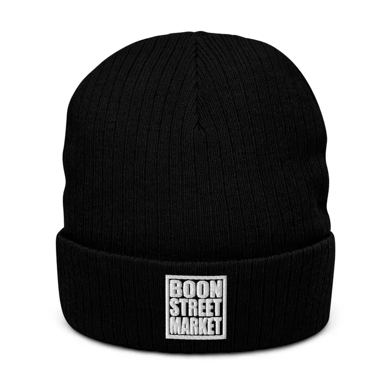 Boon Street Beanie